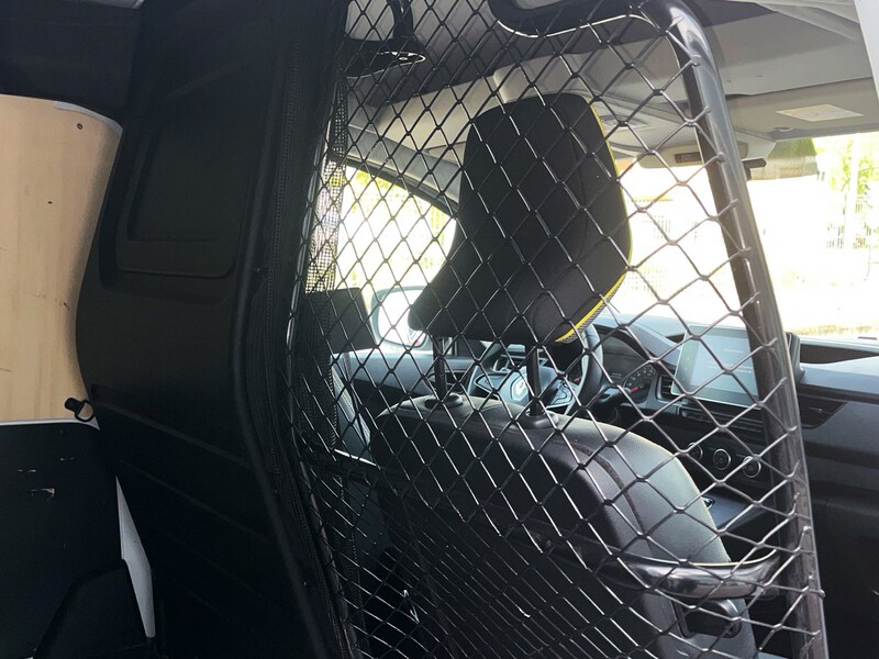 Renault Kangoo Furgón
