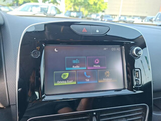 Vehicle 3D Image