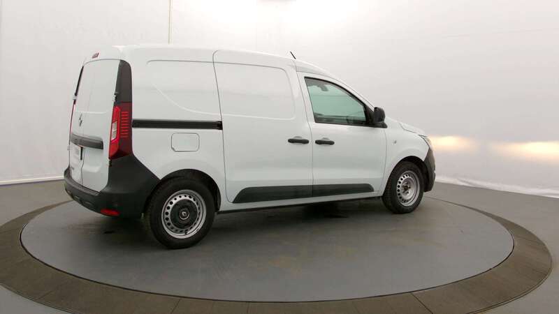 Renault Express VAN