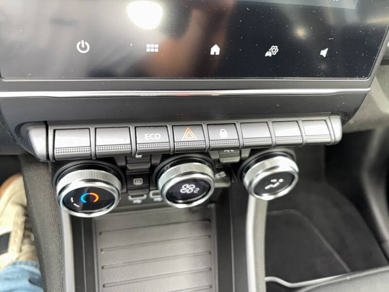 Renault ZOE E-Tech Electrique
