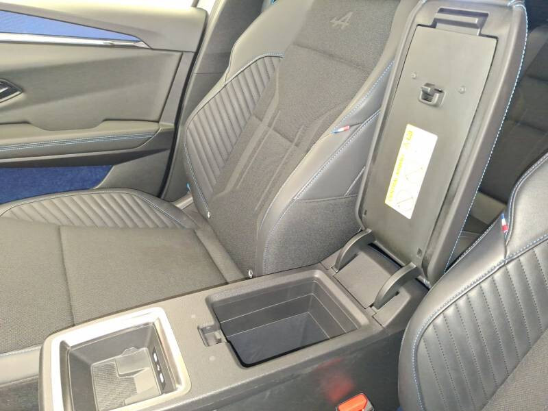 Renault Scenic E-Tech Electrique
