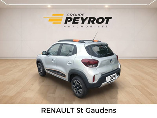 Vehicle 3D Image
