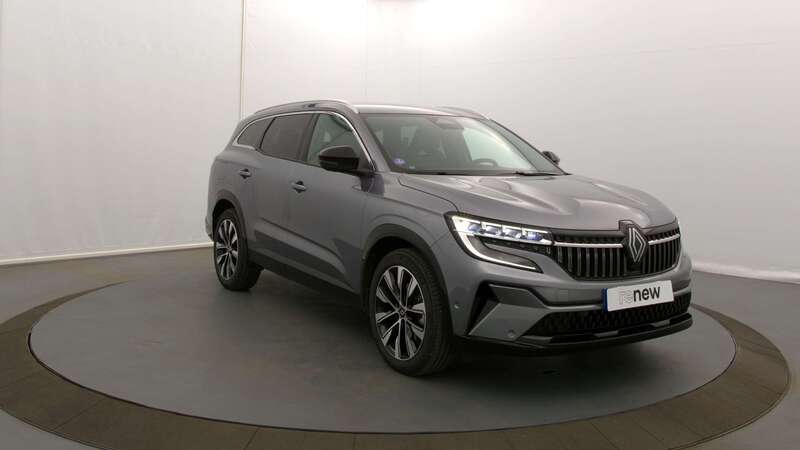 Renault Espace VI