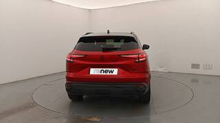 Vehicle 3D Image