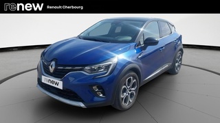 CAPTUR