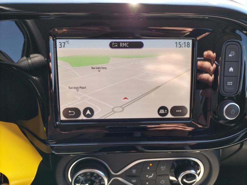 Renault Twingo E-Tech Electrique
