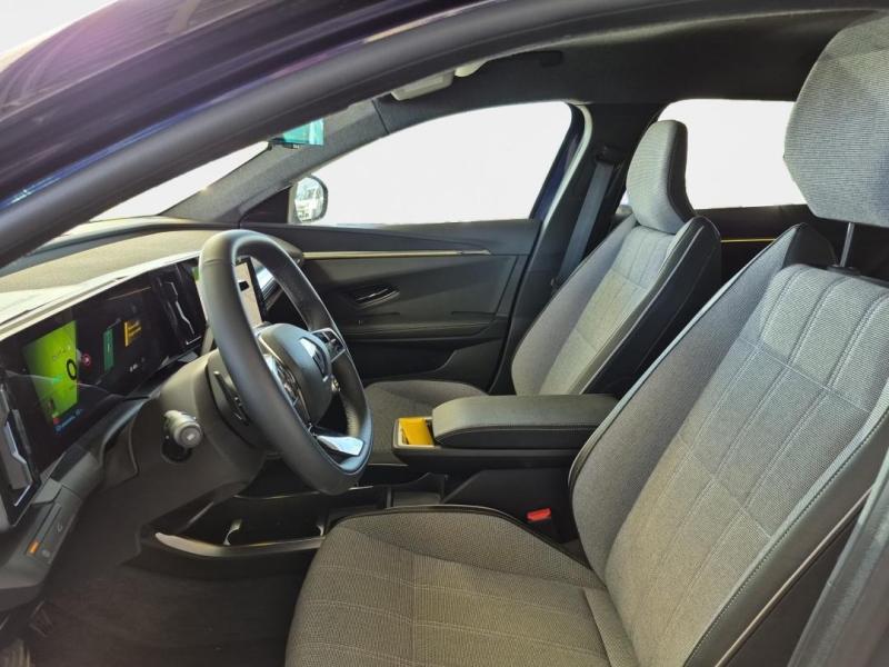 Renault Scenic E-Tech Electrique