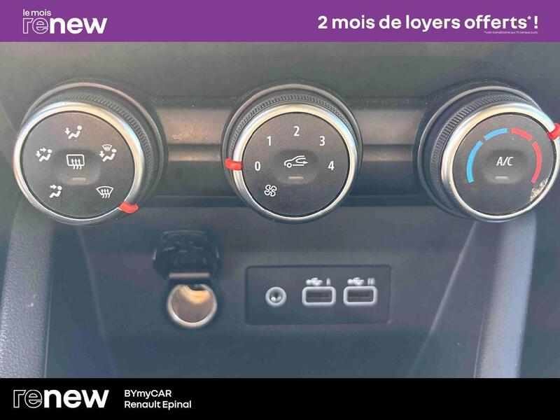 Renault Clio V