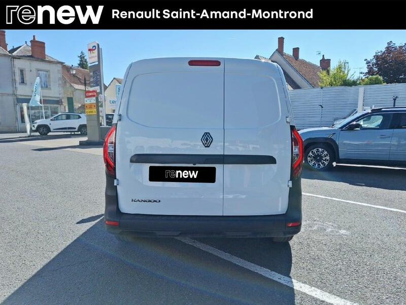 Renault Kangoo VU