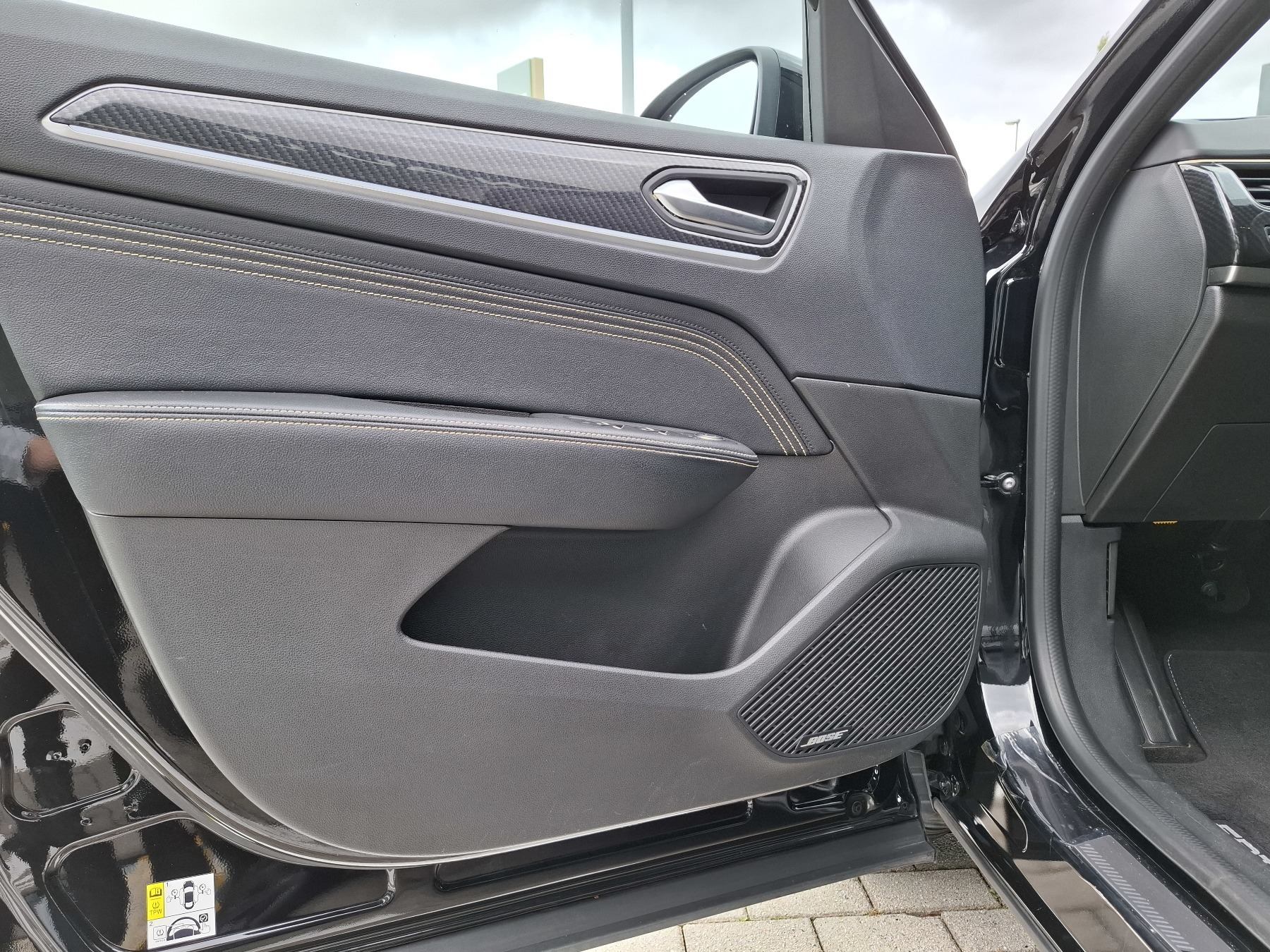 Renault Arkana – Bild 37