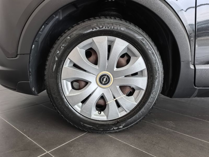 OPEL Crossland X 2019 — imagine 5