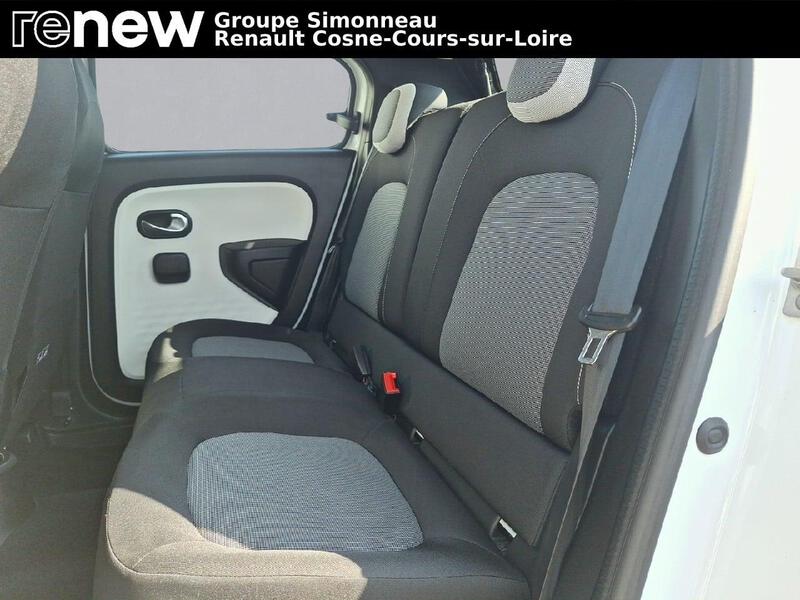 Renault Twingo III