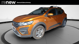 SANDERO
