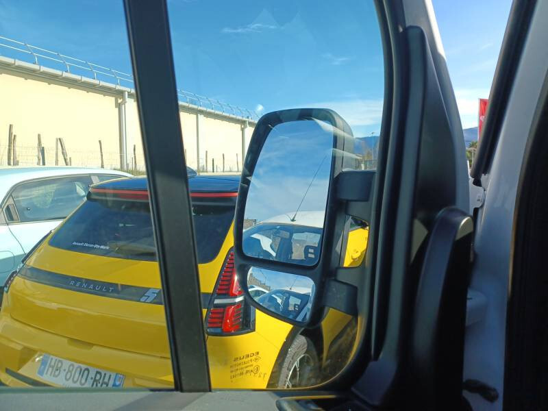 Renault Master III