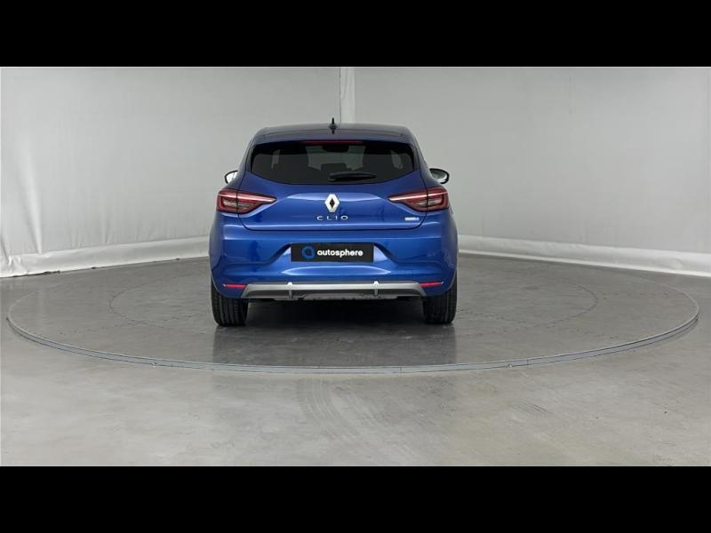 Renault Clio V