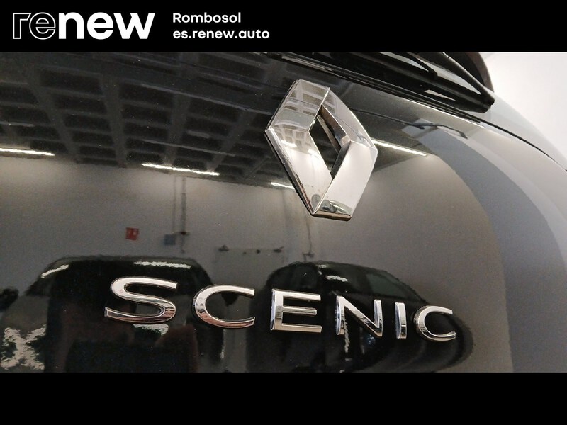 Renault Grand Scénic