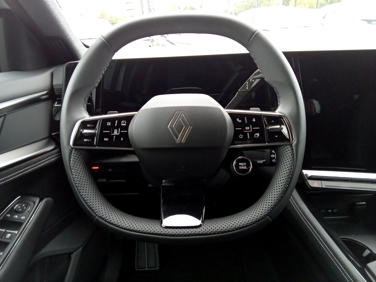 Renault Austral – Bild 9