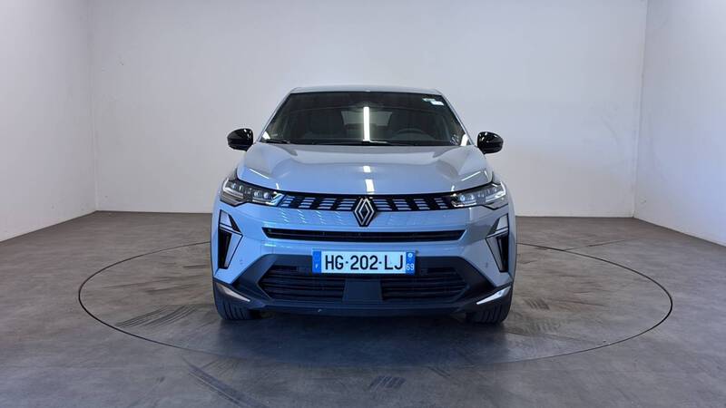 Renault Symbioz