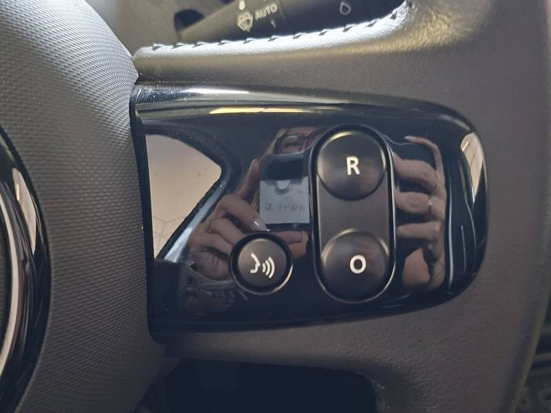 Renault Twingo III