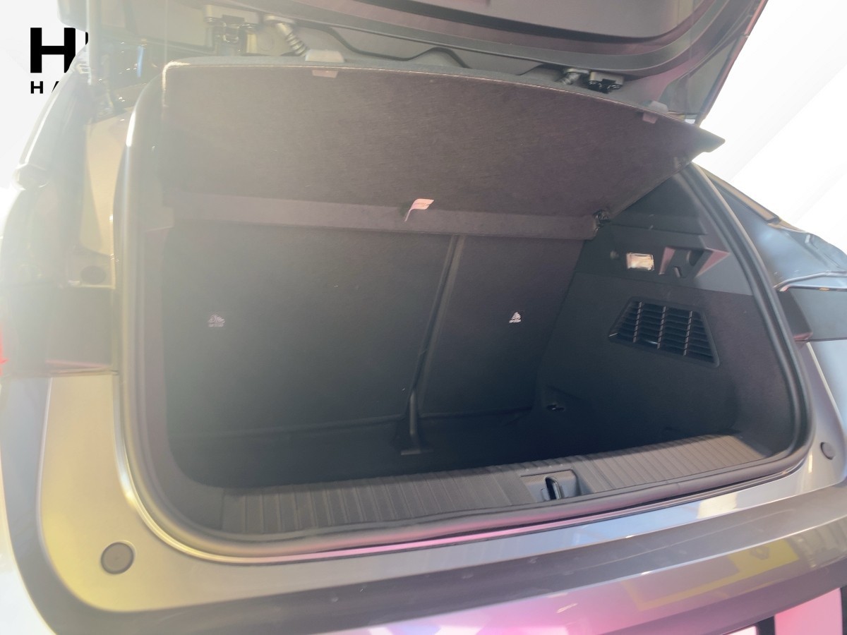 Renault Megane E-TECH – Bild 4