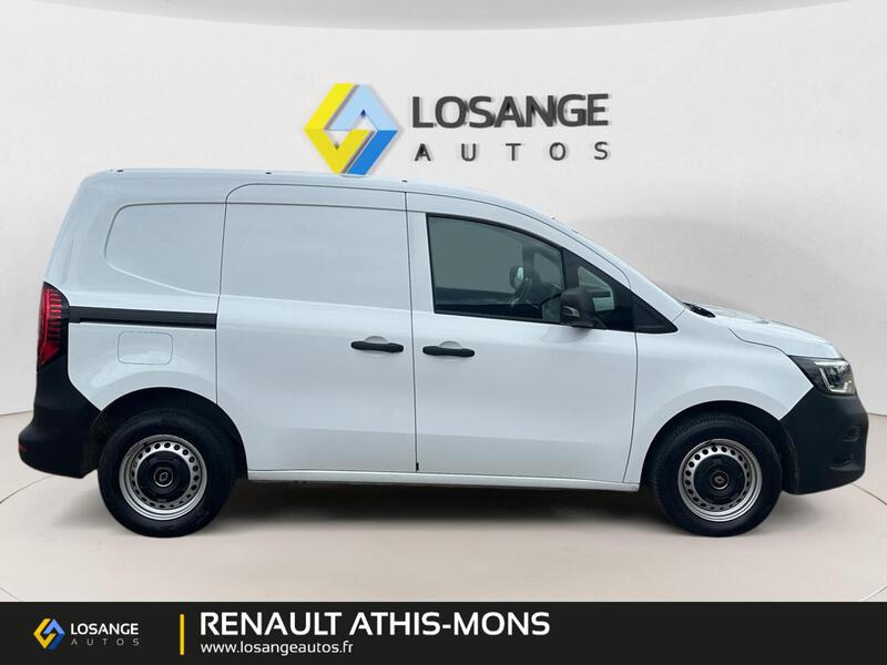 Renault Kangoo VU