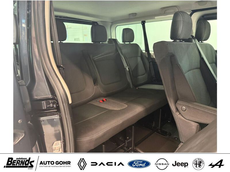 Renault Grand Trafic