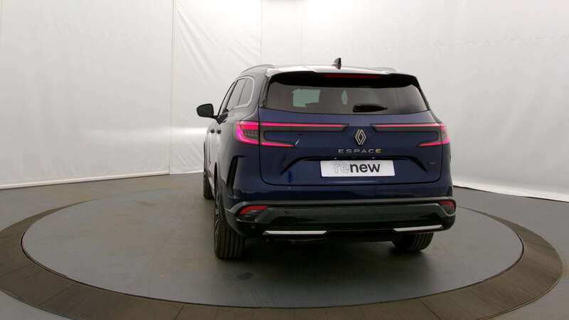 Renault Espace VI