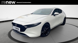 MAZDA3 5 PORTES 2020