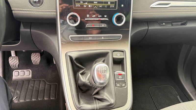 Renault Grand Scenic IV