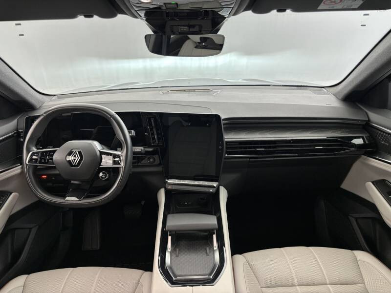 Renault Espace VI