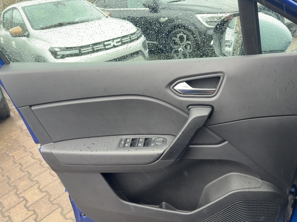 Renault Captur – Bild 12