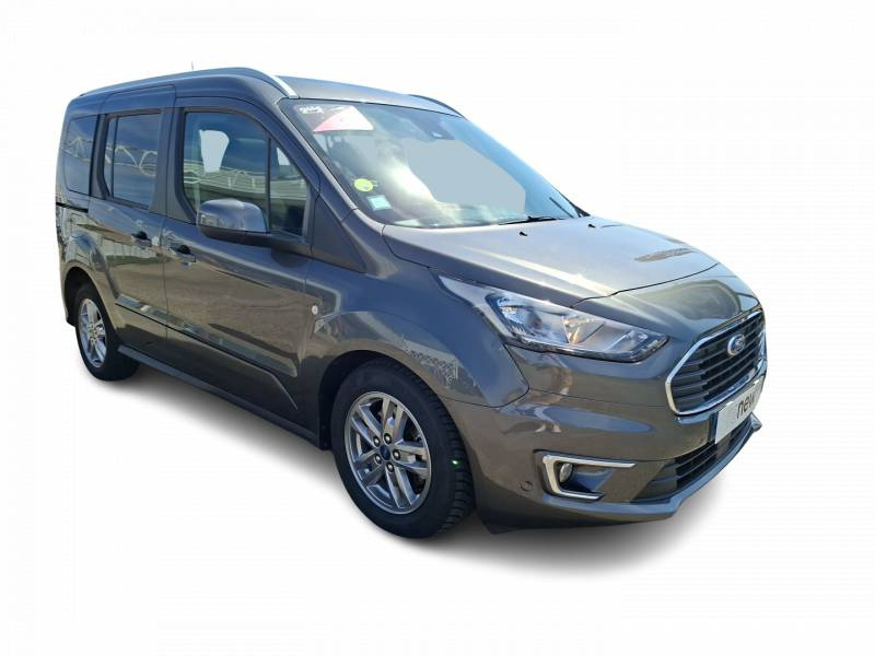 Ford Tourneo