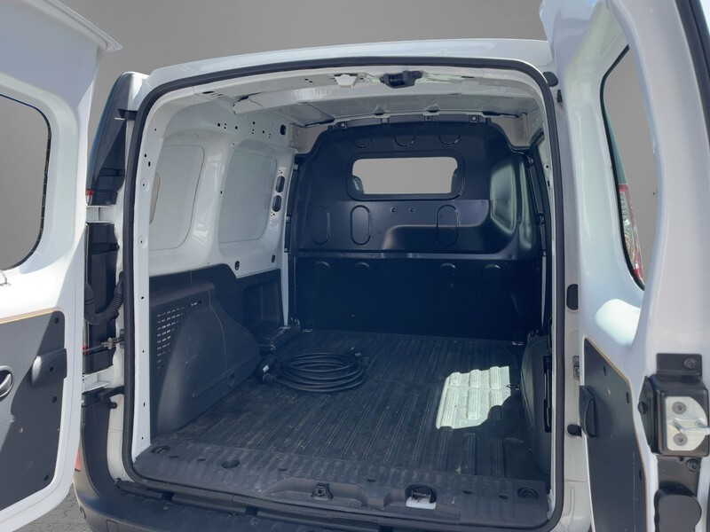 Renault Kangoo E-Tech