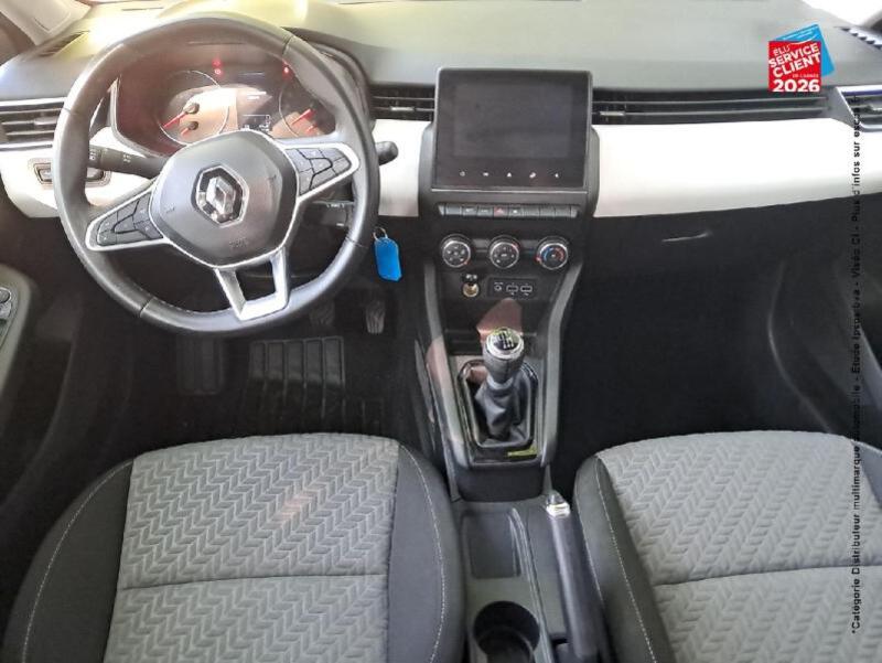 Renault Clio V