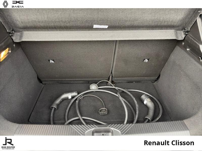 Renault R5 E-Tech Electrique