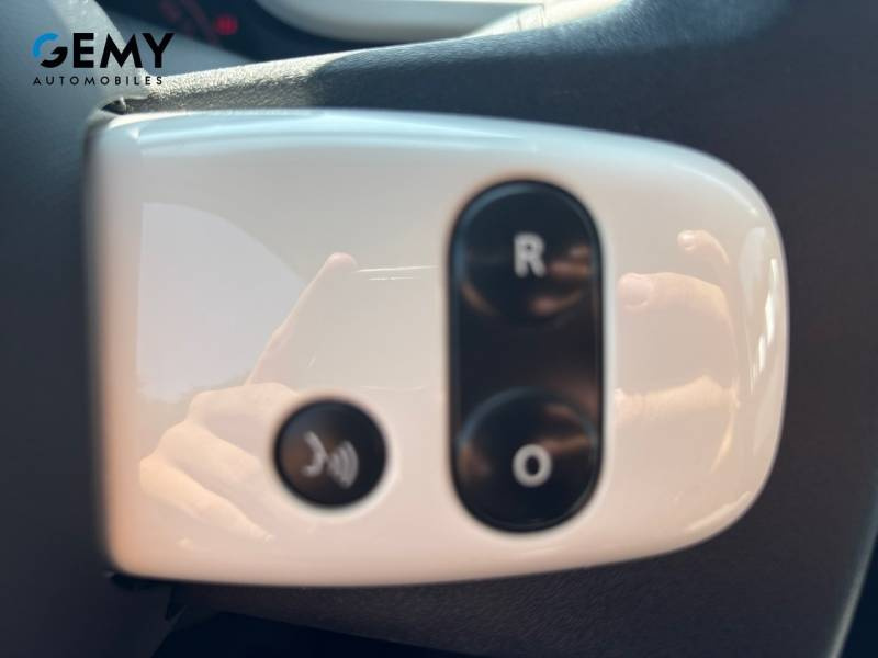 Renault Twingo III