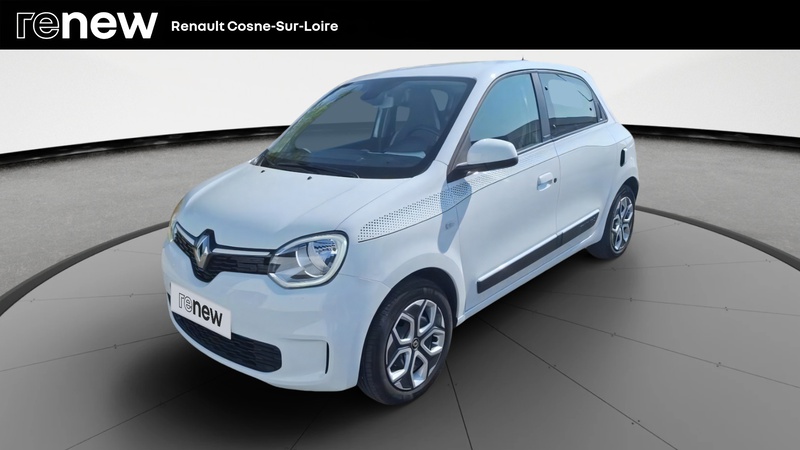 Renault Twingo III