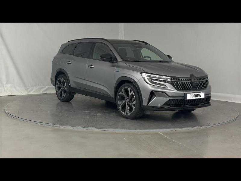 Renault Espace VI