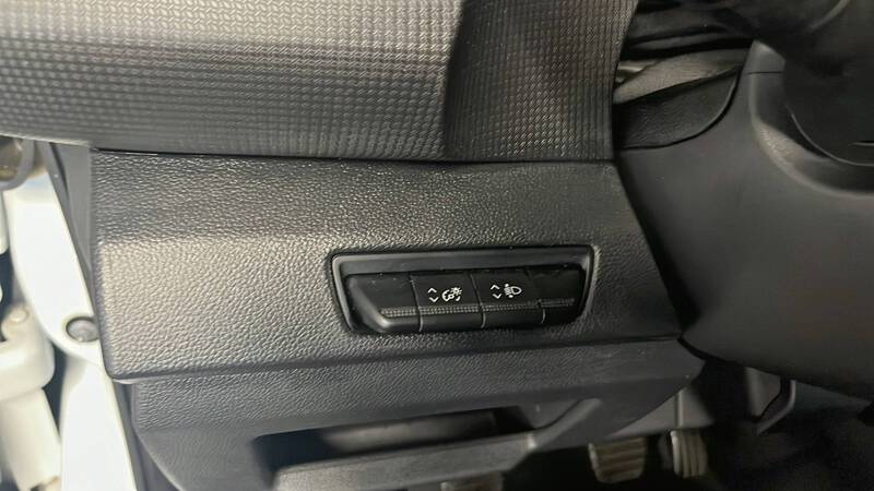 Renault Trafic Fourgon