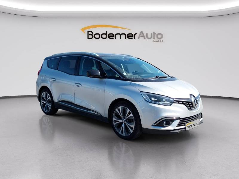 Renault Grand Scenic IV