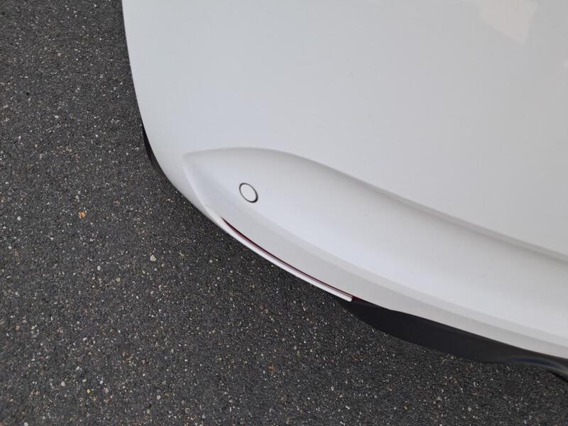 Renault Clio V Societe