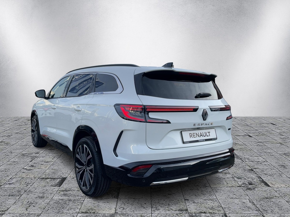 Renault Espace – Bild 4