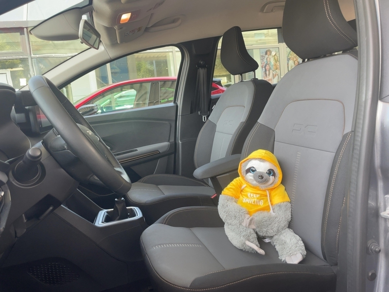 Dacia Jogger