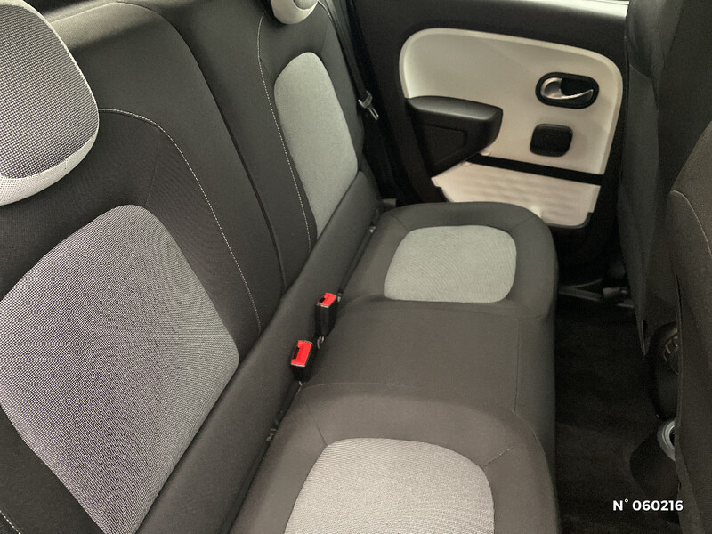 Renault Twingo III
