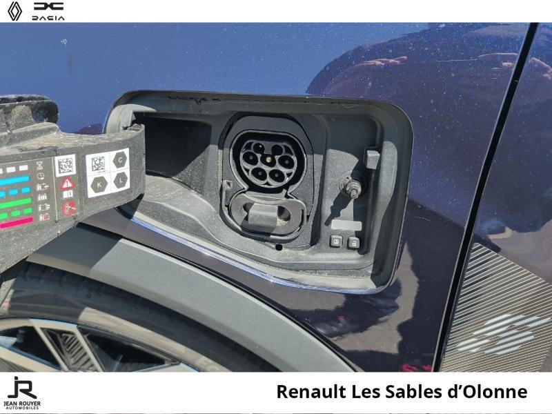 Renault R5 E-Tech Electrique