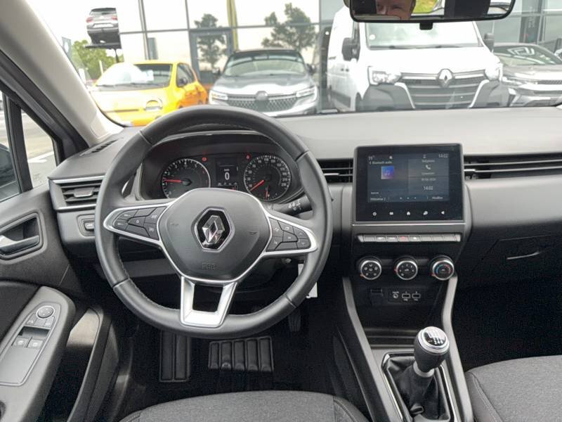 Renault Clio V