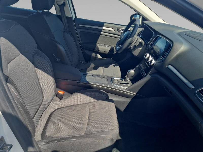 Renault Megane IV Berline