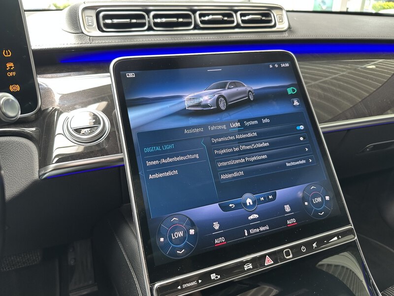 Mercedes-Benz S 400