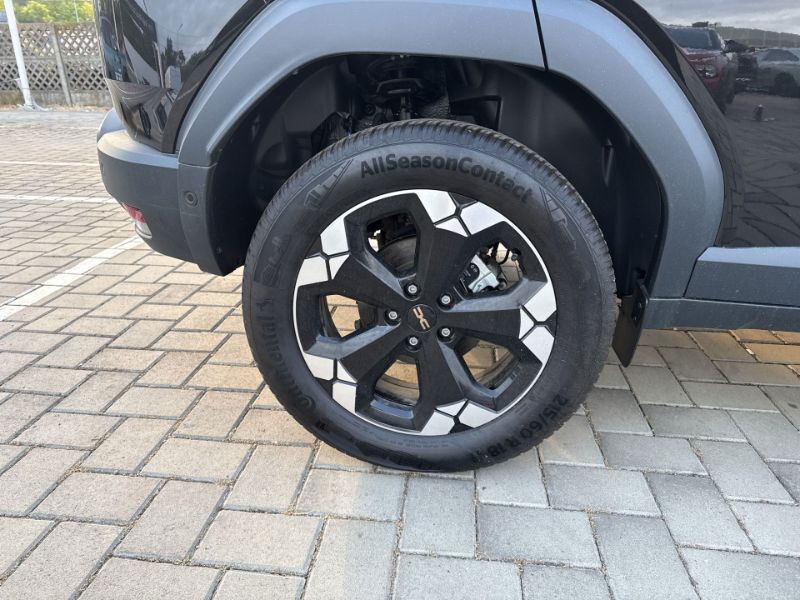 DACIA Duster 2024 — imagine 8