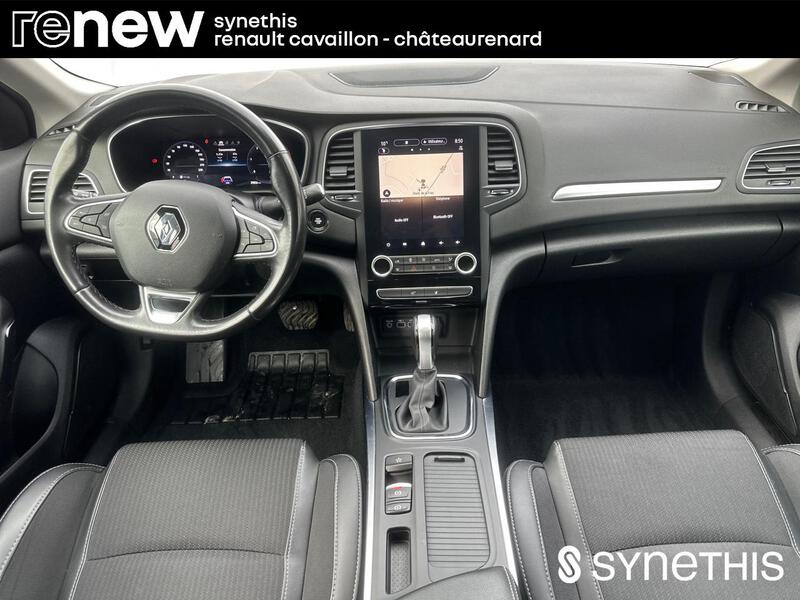 Renault Megane IV Berline